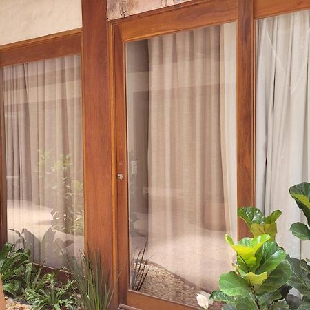 Villa Andorinha -Apto01 Mucuge Ngoại thất bức ảnh