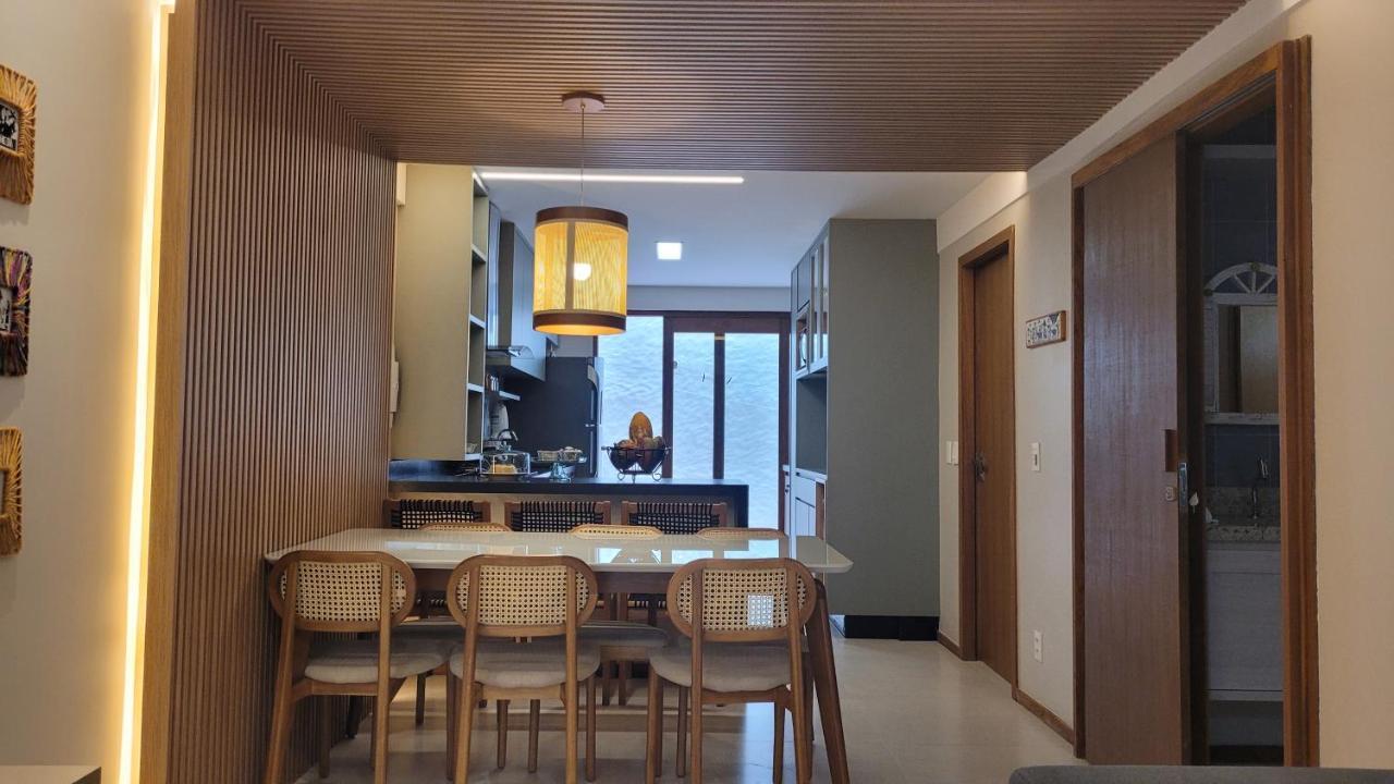 Villa Andorinha -Apto01 Mucuge Ngoại thất bức ảnh